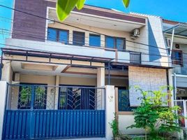 5 Bedroom House for sale in Kenjeran, Surabaya, Kenjeran