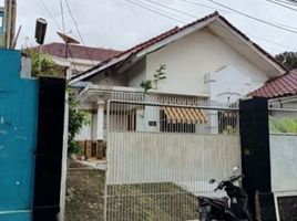 4 Bedroom Villa for sale in Setu Babakan, Jaga Karsa, Jaga Karsa