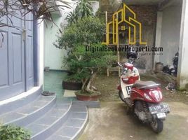 4 Bedroom House for sale in Cidadap, Bandung, Cidadap