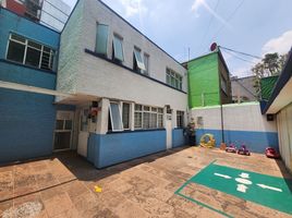 3 Schlafzimmer Villa zu verkaufen in Miguel Hidalgo, Mexico City, Miguel Hidalgo