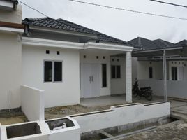 3 Bedroom House for sale in Pekan Baru, Riau, Tampan, Pekan Baru