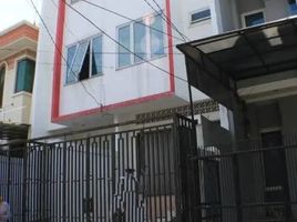 6 Kamar Rumah for sale in Penjaringan, Jakarta Utara, Penjaringan