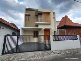 4 Habitación Casa en venta en Depok, Yogyakarta, Depok