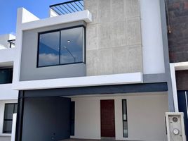 3 Schlafzimmer Haus zu verkaufen in San Luis Potosi, San Luis Potosi, San Luis Potosi, San Luis Potosi