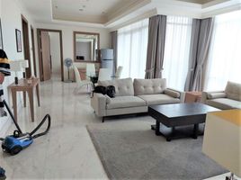 2 Kamar Apartemen for rent in Medistra Hospital, Mampang Prapatan, Kebayoran Lama