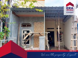 2 Bedroom Villa for sale in Babelan, Bekasi, Babelan