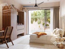 1 Schlafzimmer Appartement zu verkaufen in Cozumel, Quintana Roo, Cozumel