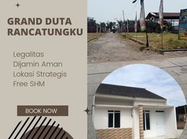 2 Bedroom House for sale in Pameungpeuk, Bandung, Pameungpeuk