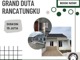 2 Bedroom House for sale in Pameungpeuk, Bandung, Pameungpeuk