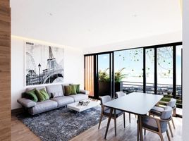 Condominium 1 chambre à vendre à Azcapotzalco, Mexico City, Azcapotzalco, Mexico City