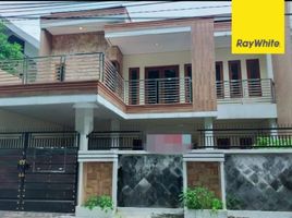 4 Schlafzimmer Haus zu verkaufen in Karangpilang, East Jawa, Karangpilang