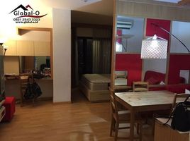 1 Kamar Kondominium for sale in Pacific Place, Tanah Abang, Tanah Abang