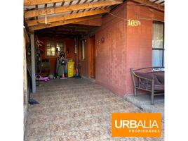 4 Bedroom House for sale in Santiago, Colina, Chacabuco, Santiago