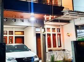 4 Kamar Vila for sale in Cimahi Utara, Bandung, Cimahi Utara