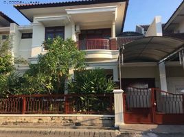 3 Bedroom House for rent in Mulyorejo, Surabaya, Mulyorejo