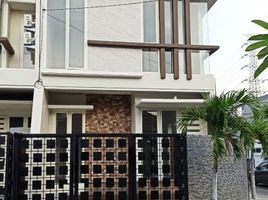 4 Bedroom Villa for sale in Gubeng, Surabaya, Gubeng