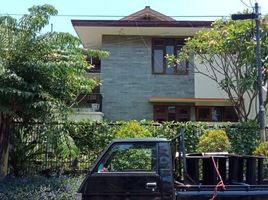 6 Bedroom House for sale in Wonocolo, Surabaya, Wonocolo