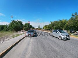  Grundstück zu verkaufen in Carmen, Campeche, Carmen