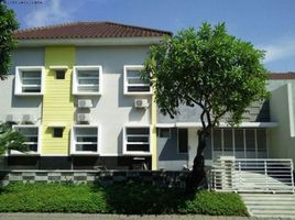 4 Habitación Villa en venta en Mulyorejo, East Jawa, Mulyorejo