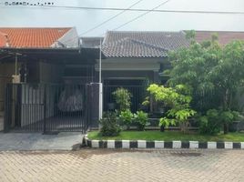 4 Habitación Casa en venta en Tambaksari, East Jawa, Tambaksari