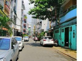 6 Phòng ngủ Nhà phố for sale in Phường 4, Quận 10, Phường 4