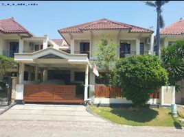 5 Habitación Villa en venta en Mulyorejo, East Jawa, Mulyorejo
