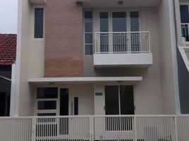 3 Schlafzimmer Villa zu verkaufen in Mulyorejo, East Jawa, Mulyorejo, Surabaya, East Jawa
