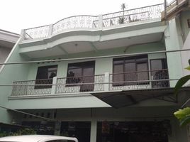 5 Bedroom House for sale in Pacific Place, Tanah Abang, Palmerah