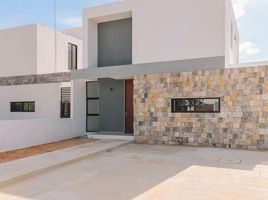 3 Bedroom House for sale in Tixpehual, Yucatan, Tixpehual