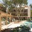 1 Schlafzimmer Appartement zu verkaufen in Cozumel, Quintana Roo, Cozumel