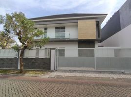 5 Kamar Rumah for sale in Kenjeran, Surabaya, Kenjeran