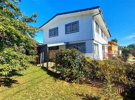 4 Habitación Casa en venta en Aeródromo "Los Maitenes", Mariquina, Mariquina