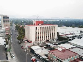 150 m2 Office for rent in Tultitlan, Mexico, Tultitlan