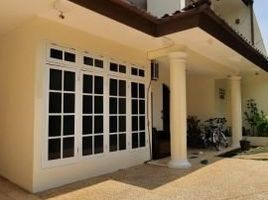 4 Bedroom Villa for sale in Ciputat, Tangerang, Ciputat