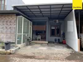 4 Kamar Rumah for sale in Gayungan, Surabaya, Gayungan