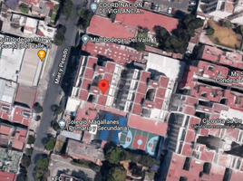 3 Schlafzimmer Appartement zu verkaufen in Miguel Hidalgo, Mexico City, Miguel Hidalgo