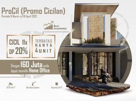 1 Kamar Vila for sale in Husein Sastranegara International Airport, Andir, Sukajadi