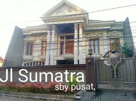 5 Kamar Rumah for sale in Siloam Hospitals Surabaya, Gubeng, Gubeng