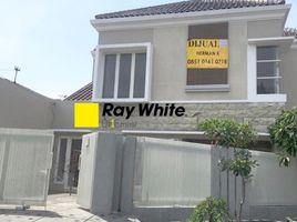 5 Habitación Casa en venta en Tenggilis Mejoyo, East Jawa, Tenggilis Mejoyo