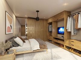 1 Schlafzimmer Wohnung zu verkaufen in Merida, Yucatan, Merida, Yucatan