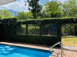 4 Schlafzimmer Haus zu verkaufen in Monterrey, Nuevo Leon, Monterrey