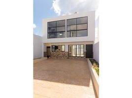 3 Schlafzimmer Villa zu verkaufen in Merida, Yucatan, Merida