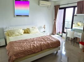 1 Kamar Apartemen for sale in PT MRT Jakarta, Tanah Abang, Tanah Abang