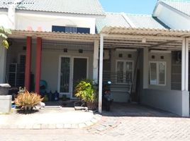 2 Schlafzimmer Haus zu verkaufen in Tambaksari, East Jawa, Tambaksari