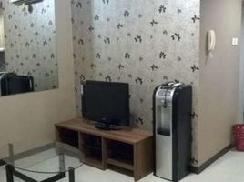 1 Kamar Apartemen for sale in PT MRT Jakarta, Tanah Abang, Tanah Abang