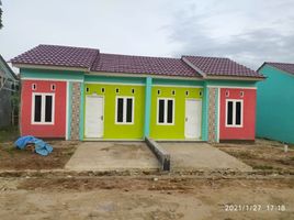 2 Bedroom House for sale in Tanjung Bintang, Lampung Selatan, Tanjung Bintang