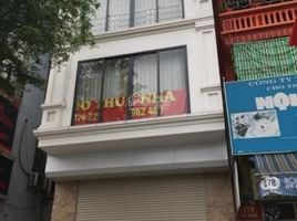 5 Phòng ngủ Nhà phố for rent in Tây Hồ, Hà Nội, Thuy Khue, Tây Hồ