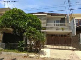5 Habitación Casa en venta en Tambaksari, East Jawa, Tambaksari