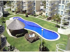 2 Schlafzimmer Wohnung zu verkaufen in Acapulco, Guerrero, Acapulco