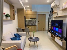 1 Habitación Apartamento en alquiler en M-One Nam Sài Gòn, Tan Kieng